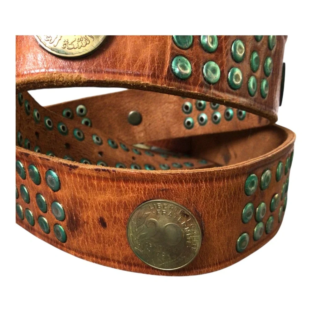 unbranded classic brown